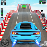 Cover Image of Download Extreme Car Stunts : Car Games  APK