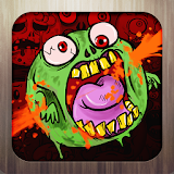 Zombie Ball Blast! icon