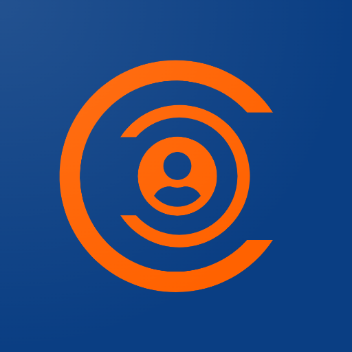 Comuna Conectada logo