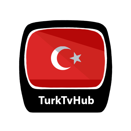 TurkTvHub | Live Tv & Radio Unduh di Windows