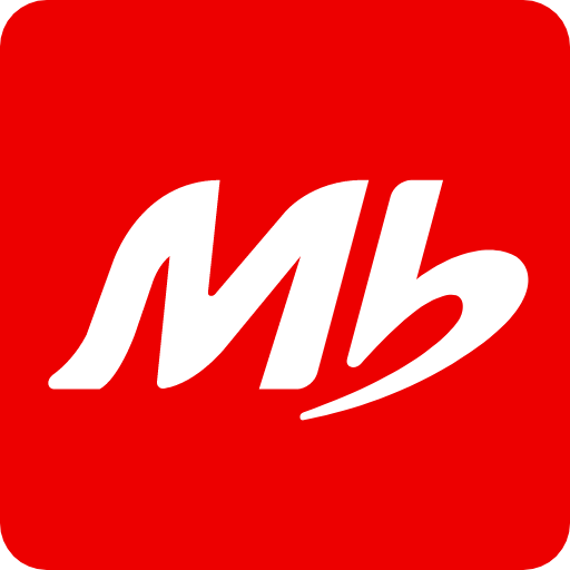 Marrybrown logo