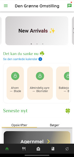 Den Grønne Omstilling Screen 2