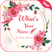 Fact of Your Name - Name Meaning  for PC Windows and Mac