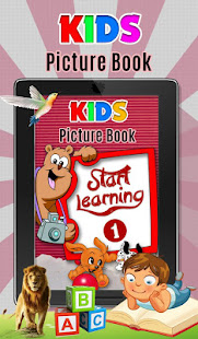 Kids Picture Book 1