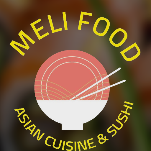 Meli Food & Sushi Warsaw logo