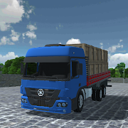 BR Truck 2 Mod apk son sürüm ücretsiz indir