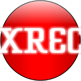 XRecorder icon