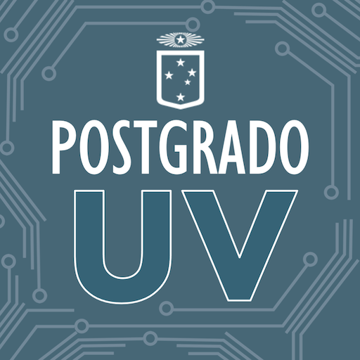 Postgrado UV  Icon