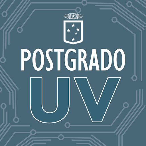 Postgrado UV logo