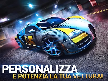 Unknown app Screenshot
