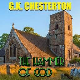 Icon image The Hammer of God: The Innocence of Father Brown