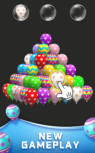 Balloon Master 3D-Puzzle Games 12