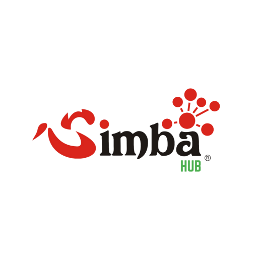Simba HUB logo