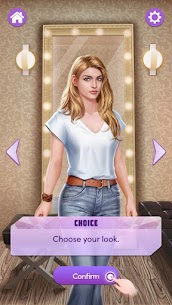 Chapters: Stories You Play MOD APK (Unlimited Tickets) 8