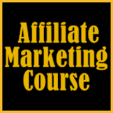 Affiliate Marketing Course icon