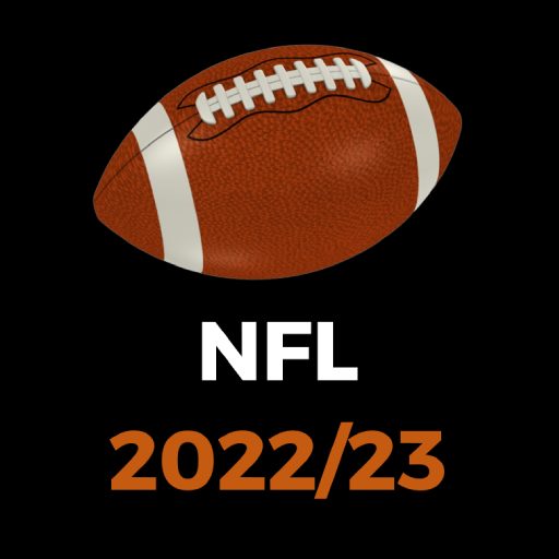 NFL 2022 Live , Schedule