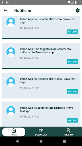 Atlante Screen 2