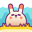 Fat Bunny: Endless Hopper