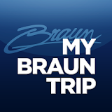 My Braun Trip icon
