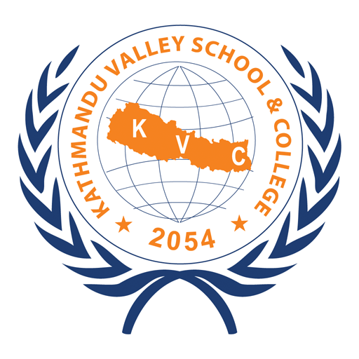 Kathmandu Valley School & Coll  Icon