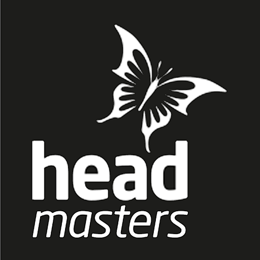 hmhair logo