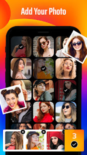 Magic Video Editor : Photo video maker with music 1.3 APK + Mod (Free purchase) for Android