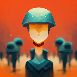 Icon image Crowd Army Master