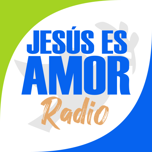 Radio Virtual Jesus es Amor logo