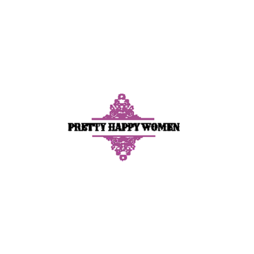 Pretty Happy Women logo
