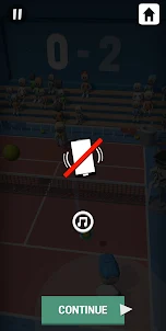 Tennis Mobile 2024