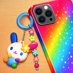 Icon image Phone Case Maker — DIY Games