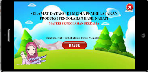 Media Pembelajaran Materi Peng Screen 2