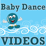 Baby Dancing Funny Videos - Cute Kids Comedy Dance icon