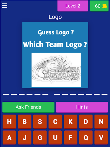 IPL 2023 Quiz Game