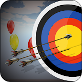 Archery Bow Master icon