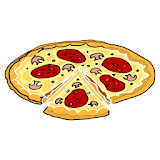 Luigi's Pizza icon