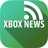 Xbox News Stream icon