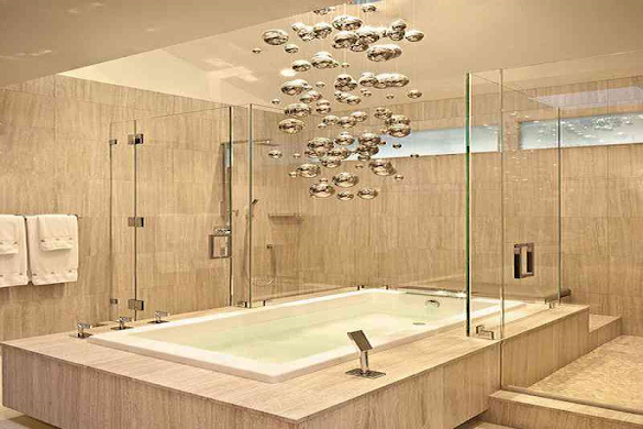 Google Bathroom Design : 75 Beautiful Modern Bathroom Pictures Ideas August 2021 Houzz / Whether you're completing a full bathroom remodel or a simple update, these bathroom design ideas will give your space a fresh look.