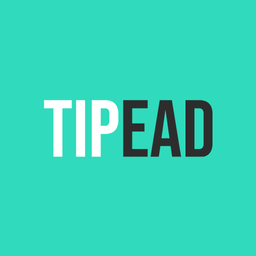 Tipead Profesional logo