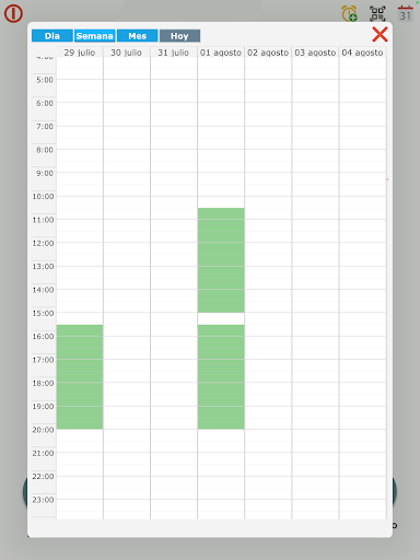 Pangea AT - Profesionales