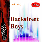 All Song Backstreet Boys icon