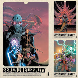 图标图片“Seven To Eternity”