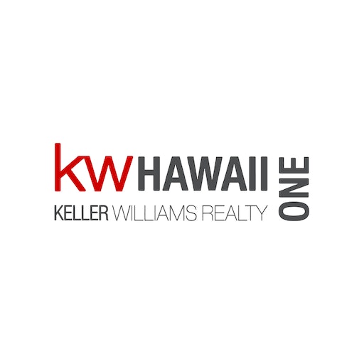KW Hawaii One logo
