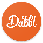Cover Image of Descargar Dabbl - Gane tarjetas de regalo en su tiempo de inactividad 1.55 APK