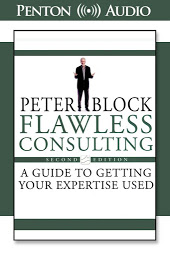 Icon image Flawless Consulting: A Guide to Getting Your Expertise Used