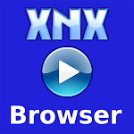 Cover Image of Herunterladen XNX Video Browser - Unblocking Sites 1.0911 APK