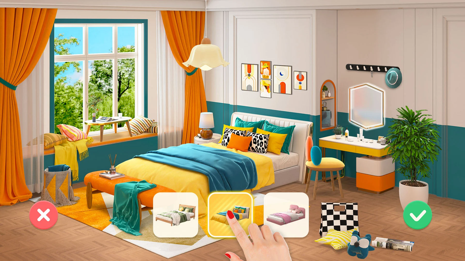 dream-house-design-mod-apk 