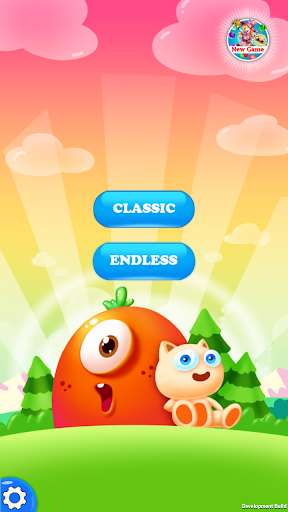 バブルシューター無料 By Bubble Shooter Games 18 Google Play 日本 Searchman アプリマーケットデータ