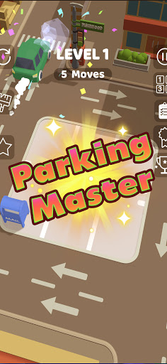 Parking Master 3D screenshots 13