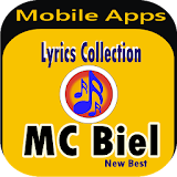 Free Lyrics MC Biel icon